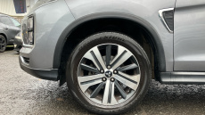 Mitsubishi ASX 2.0 Exceed 5dr Petrol Estate